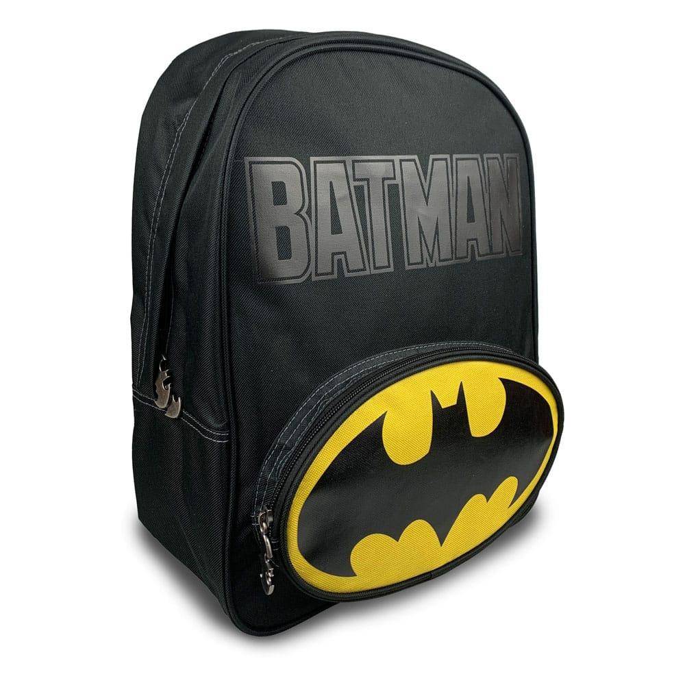 DC - Rucksack Batman Logo