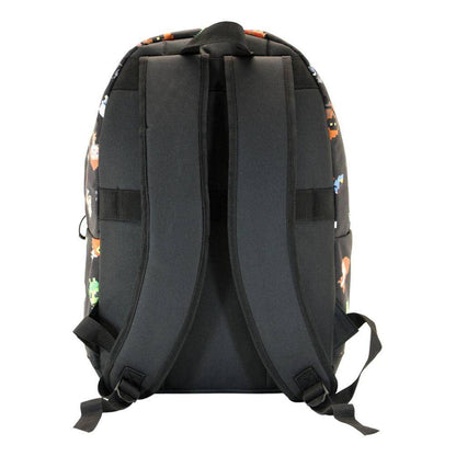 Star Wars - Rucksack Pixel Charaktere