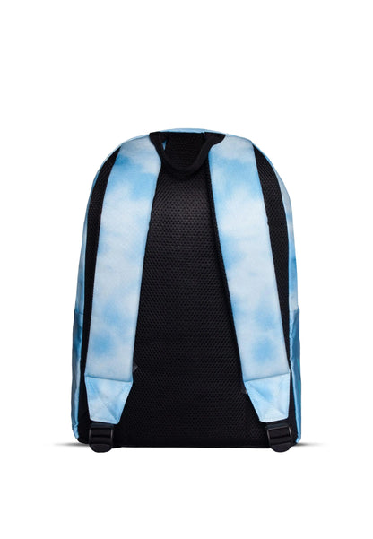 Pokémon - Rucksack Schiggy Evolution