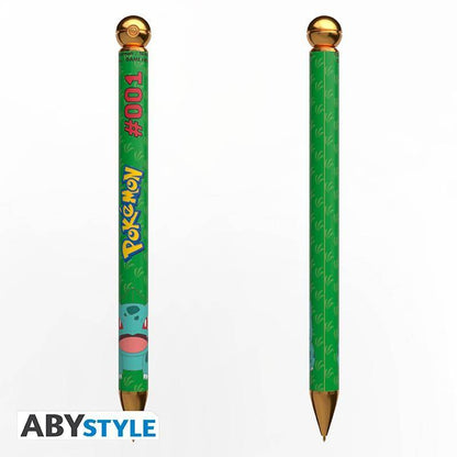 Pokémon - Stift Bisasam