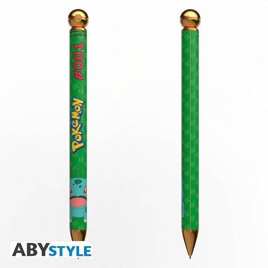 Pokémon - Stift Bisasam