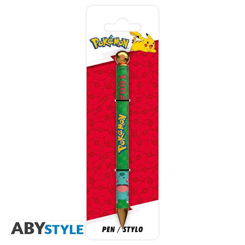 Pokémon - Stift Bisasam