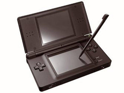 Nintendo DS Lite Reparatur - Gehäuse tauschen