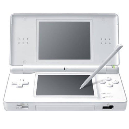 Nintendo DS Lite Reparatur - Gehäuse tauschen