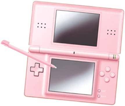 Nintendo DS Lite Reparatur - Gehäuse tauschen
