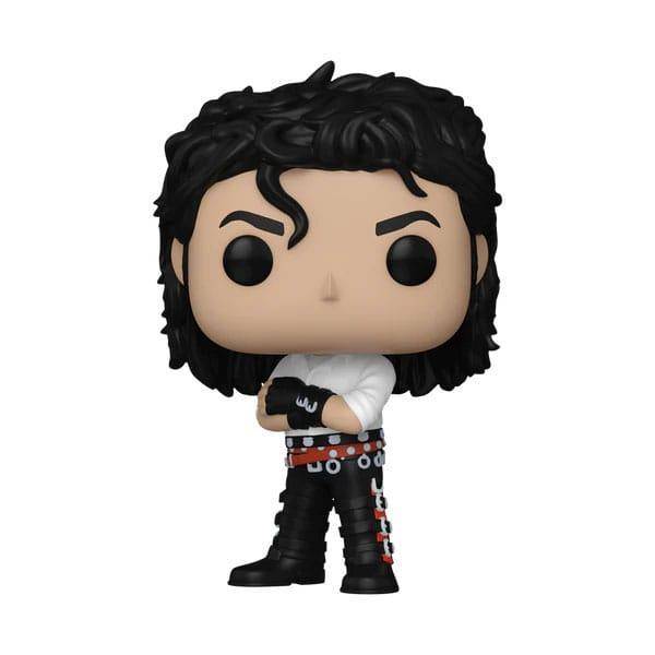 Musik - POP! Michael Jackson - 383