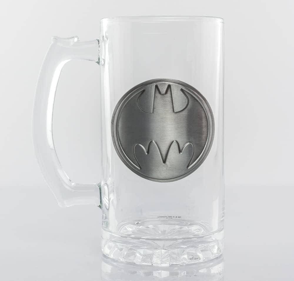 DC - Krug Batman Logo - 500 ml