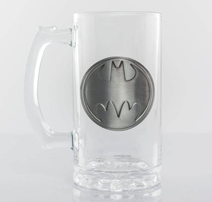 DC - Krug Batman Logo - 500 ml