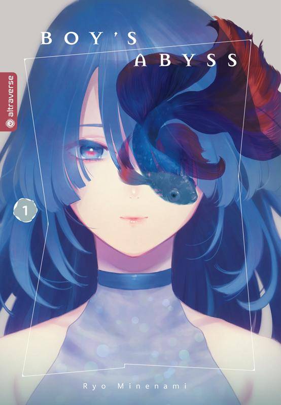 Boy's Abyss - Band 1 (Gebraucht)