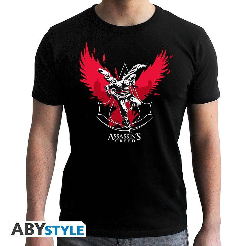 Assassin's Creed - Shirt Assassine - Männer