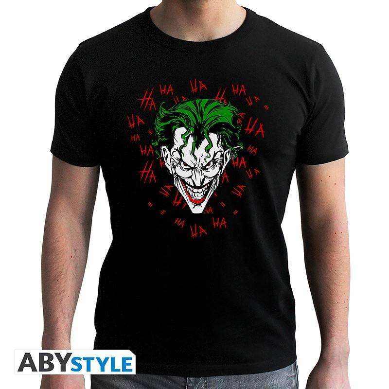 DC - Shirt Joker - Männer