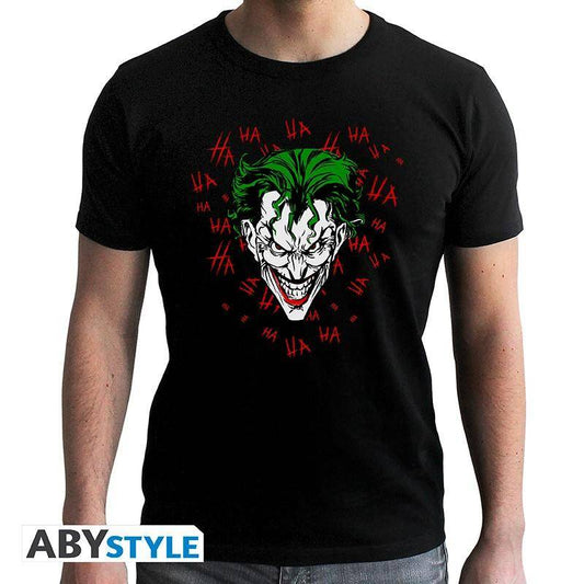 DC - Shirt Joker - Männer