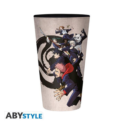 Jujutsu Kaisen - Glas Gruppen - 400 ml