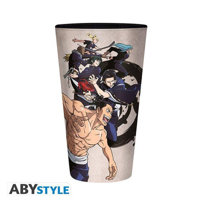 Jujutsu Kaisen - Glas Gruppen - 400 ml