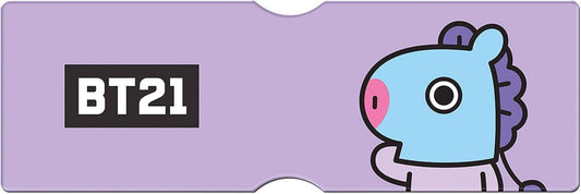 BT21 - Kartenetui Mang