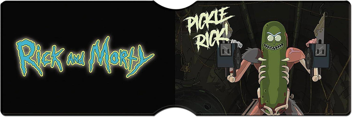 Rick and Morty - Kartenetui Pickle Rick