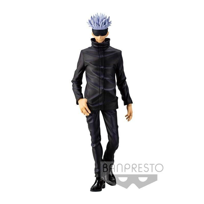 Jujutsu Kaisen - Statue Saturo Gojo - 17 cm