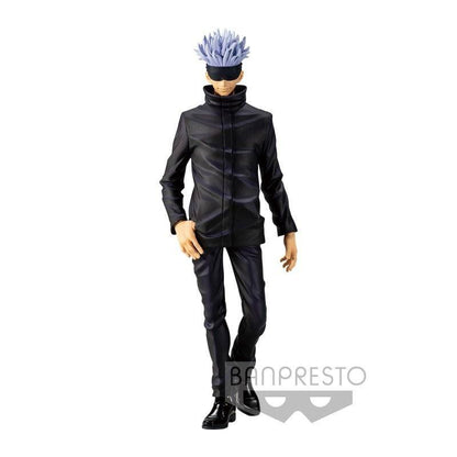 Jujutsu Kaisen - Statue Saturo Gojo - 17 cm