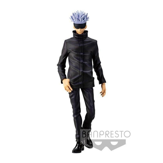 Jujutsu Kaisen - Statue Saturo Gojo - 17 cm