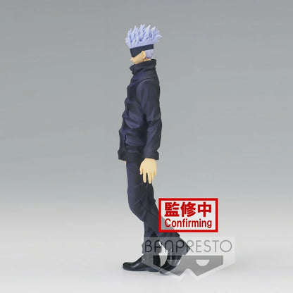 Jujutsu Kaisen - Statue Saturo Gojo - 17 cm