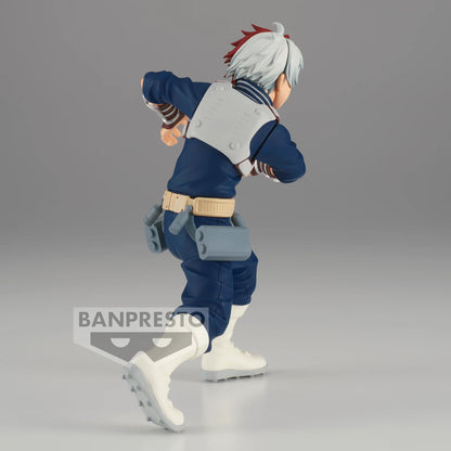 My Hero Academia - Statue Shoto Todoroki  - 15 cm
