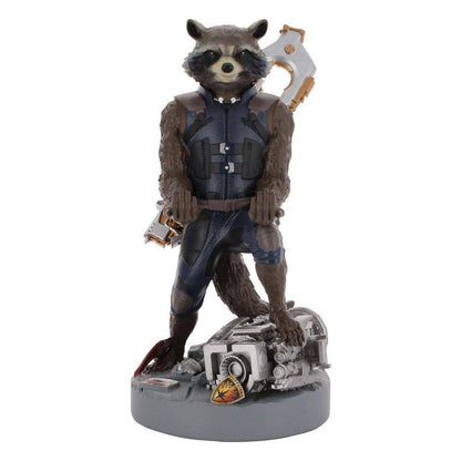 Marvel - Cable Guy Rocket - 20 cm