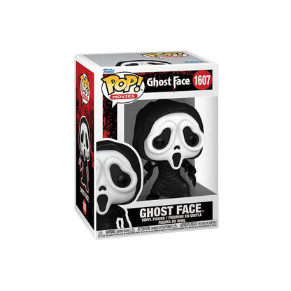 Scream - POP! Ghostface - 1607