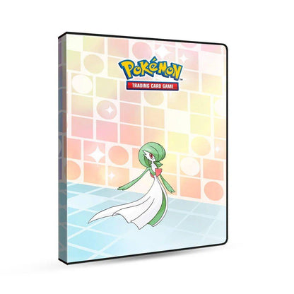 Pokémon - TCG Mappe Guardevoir - 180 Karten