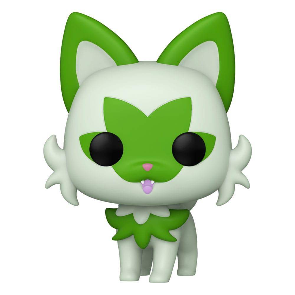 Pokémon - POP! Felori - 984