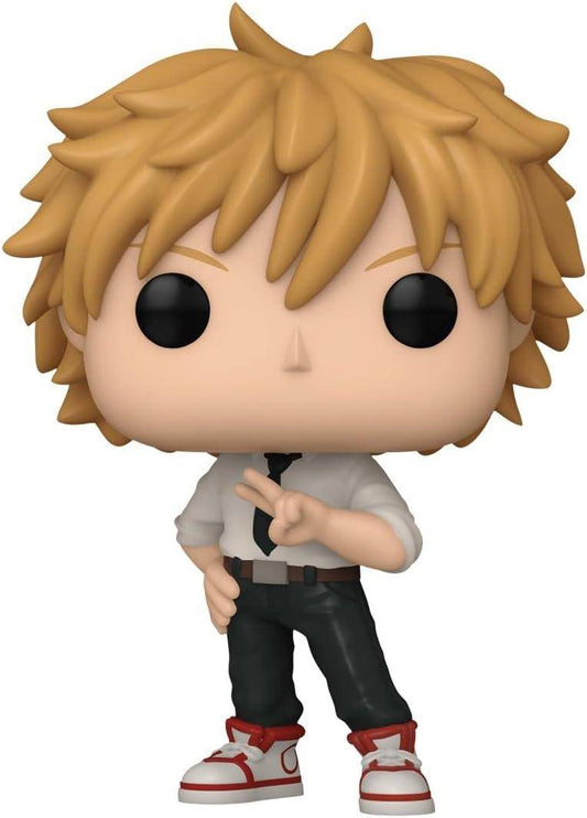 Chainsaw Man - POP! Denji - 1678
