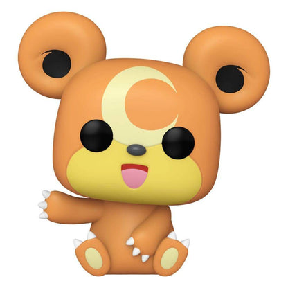 Pokémon - POP! Teddiursa - 985