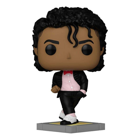 Musik - POP! Michael Jackson - 360