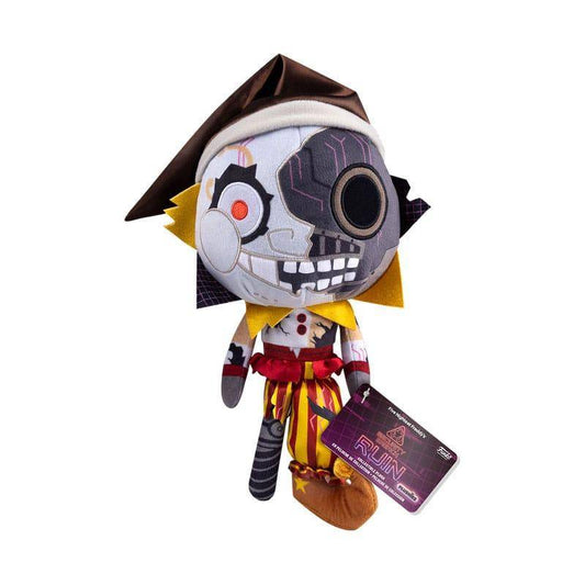 Five Nights at Freddy's - Plüsch Ruin Sun - 18 cm