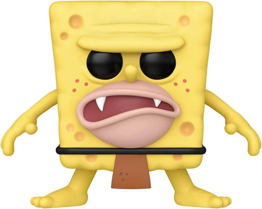 SpongeBob Schwammkopf - POP! SpongeBob Schwammkopf - 1669