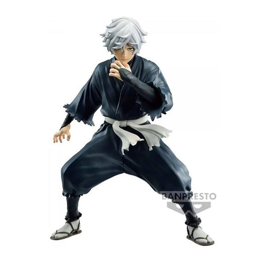 Hell's Paradise - Statue Gabimaru - 14 cm