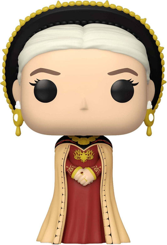 Game of Thrones - POP! Rhaenyra Targaryen - 06