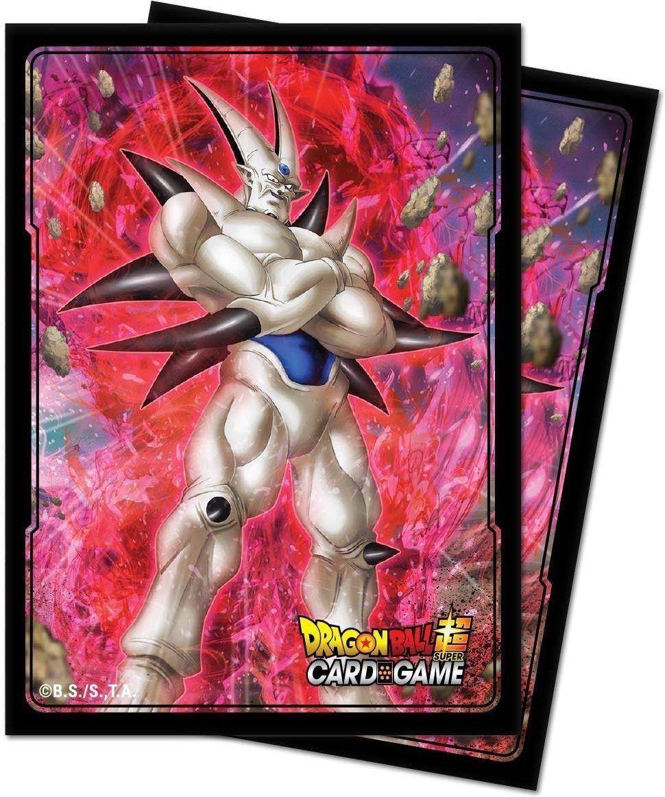 Dragon Ball - Kartenhüllen Standardgröße - Omega Shenlong (100)
