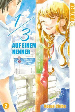 1/3 Auf einem Nenner - Band 2 (Gebraucht)