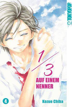 1/3 Auf einem Nenner - Band 4 (Gebraucht)