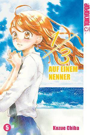 1/3 Auf einem Nenner - Band 5 (Gebraucht)