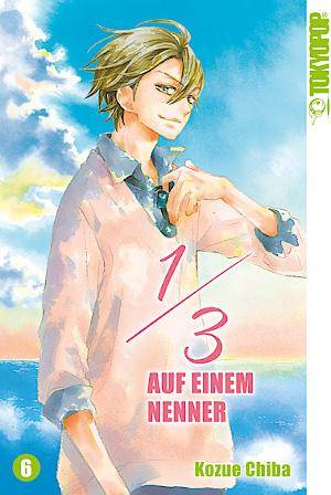 1/3 Auf einem Nenner - Band 6 (Gebraucht)
