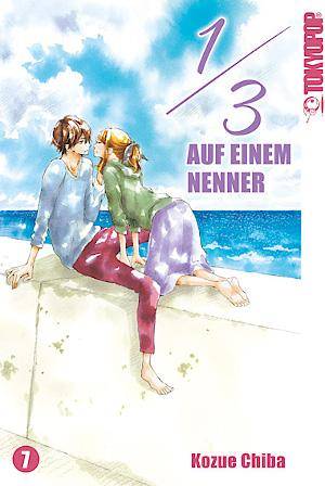 1/3 Auf einem Nenner - Band 7 (Gebraucht)