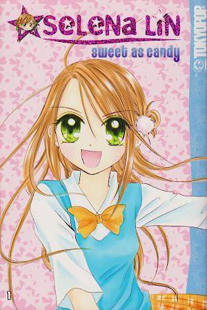 Sweet as Candy - Band 1 (Gebraucht)