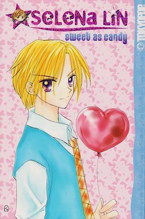 Sweet as Candy - Band 2 (Gebraucht)