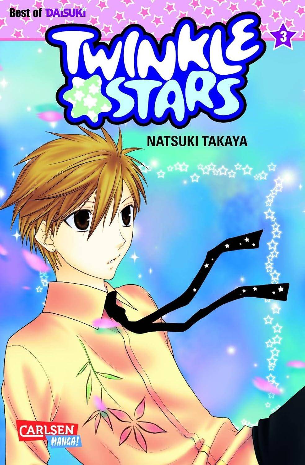 Twinkle Stars - Band 3 (Gebraucht)