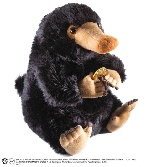 Harry Potter - Plüsch Niffler - 21 cm