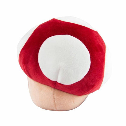 Nintendo - Mocchi-Mocchi Plüsch Power Up Pilz - 15 cm