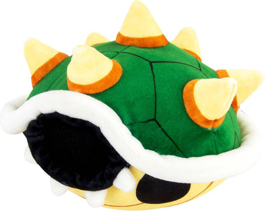 Nintendo - Mochhi-Mocchi Plüsch Bowsers Panzer - 15 cm