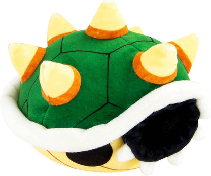 Nintendo - Mochhi-Mocchi Plüsch Bowsers Panzer - 15 cm