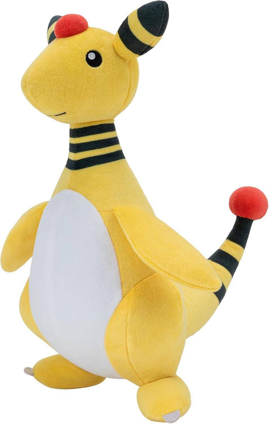 Pokémon - Plüsch Ampharos - 30 cm